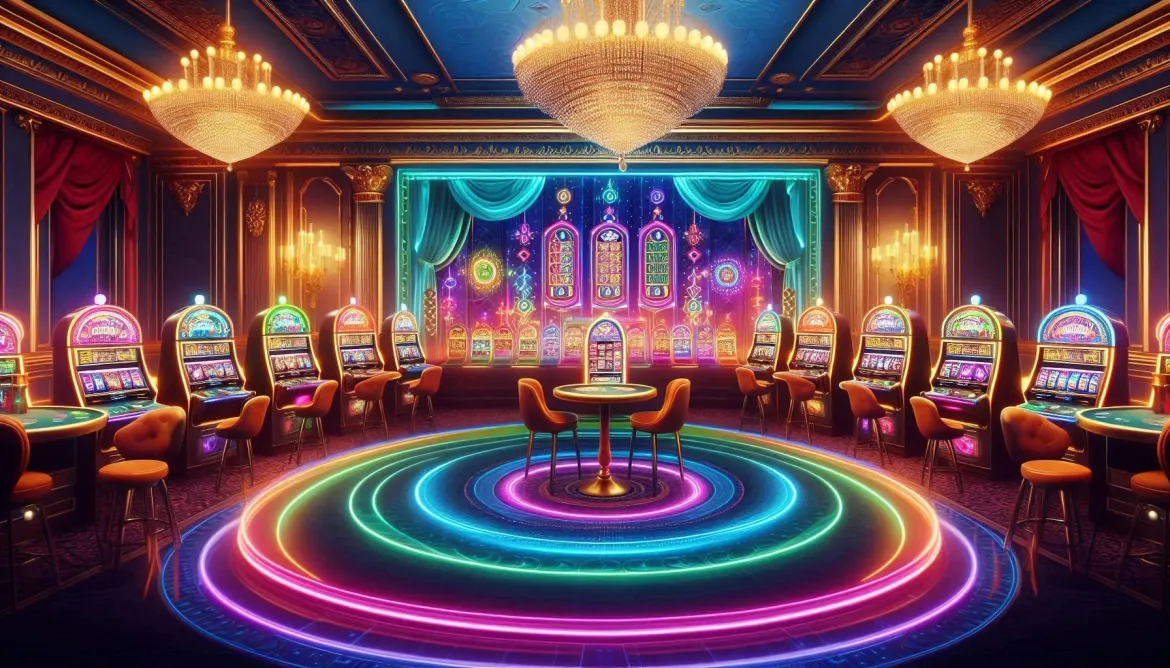 StoneVegas Casino